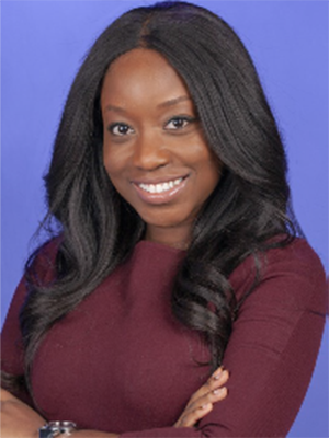 Tina Adjei-Bosompem, MPH