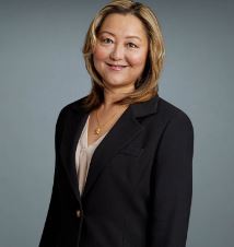 photo of Qing Ding '96