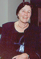 photo of Constance Shames