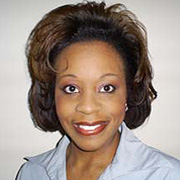photo of Thembi Conner-Garcia, MD
