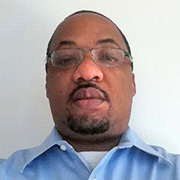 photo of Brian Curry, MD