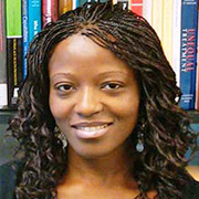 photo of Jemima Frimpong, PhD