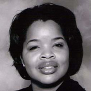 photo of Alethea Hill, PhD