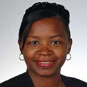 photo of Cheryl Lynch, MD, MPH