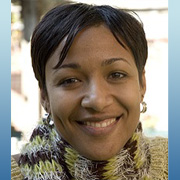 photo of Amani Nuru-Jeter, PhD