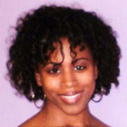 photo of Natasha Williams EdD