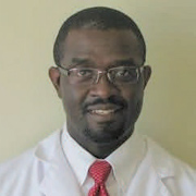 photo of Ayotunde Dokun, MD, PhD