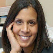 photo of Denée Thomas Mwendwa, PhD