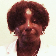 photo of Abida Solomon, PhD