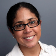 photo of Shakira Suglia, PhD