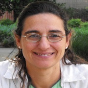 photo of Raquel Villegas, PhD