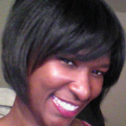 photo of Kelle White, PhD