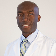 photo of Kenneth Izuora, MD, MBA