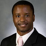 photo of Antwan Jones, PhD