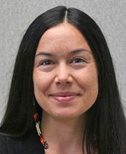 photo of Melissa Lewis, PhD, MS
