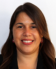 photo of Eugenia Mata-Greenwood, PhD