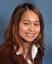 photo of Pamela Valera, PhD, MSW