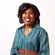 photo of Renee Walker, DrPH, MPH