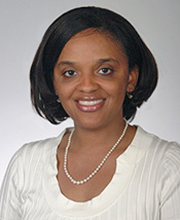 photo of Tiffany H. Williams, DNP
