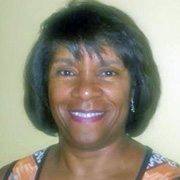 photo of Willie Mae Abel, PhD, RN, ACNS-BC