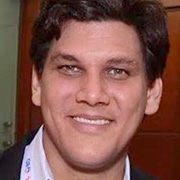 photo of Pablo Cure, MD, MPH