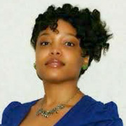 photo of Marla B. Hall, PhD