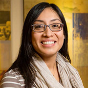 photo of Rosalba Hernandez, PhD