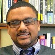 photo of Mosi Adesina Ifatunji, PhD