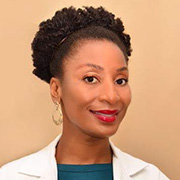 photo of Nneka Lotea Ifejika, MD, MPH