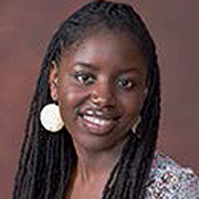 photo of Erica Payton, PhD