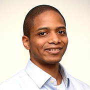 photo of Damon Swift, PhD