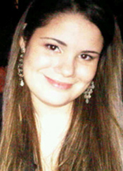 photo of Marlene Camacho-Rivera, ScD