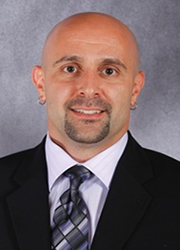 photo of Yuri Feito, PhD