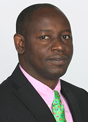 photo of Boubakari Ibrahimou, PhD