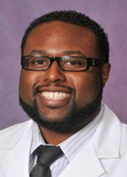 photo of Anthony Pattin, PharmD