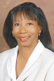 photo of Vivian Dicks, PhD