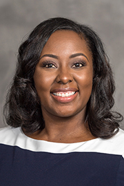 photo of Lenette Jones
