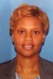 photo of Vanessa Marshall, PhD