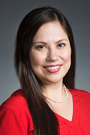 photo of Rosenda Murillo