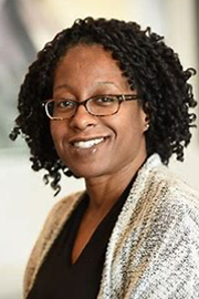 photo of Arnita Norwood, PhD