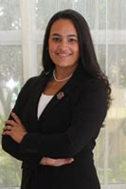 photo of Denise Vidot, PhD