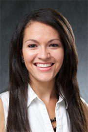 photo of Renata Pereira Alambert, PhD