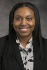 photo of Khendi T. White Solaru, MD