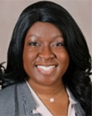 photo of Olamide Alabi, MD