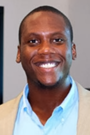 photo of Roger McIntosh, PhD