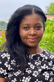 photo of Rochelle Nelson, PhD