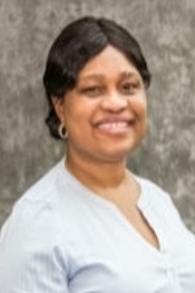 photo of Florence Okoro, PhD, RN