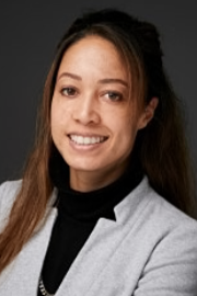 photo of Raquel Ramos, PhD, MBA, MSN, FNP-BC