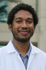 photo of Robert Steward Jr, PhD