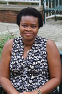 photo of Forgive Avorgbedor, PhD, RN